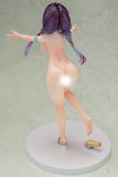 1/6 Odemukae Kanojyo Rion-chan Illustration by Itiri