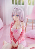 1/6 Alisa Mikhailovna Kujou -  Alya Sometimes Hides Her Feelings in Russian