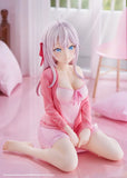 1/6 Alisa Mikhailovna Kujou -  Alya Sometimes Hides Her Feelings in Russian