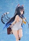 1/6 Toshishita Kanojo Illustration by Amagasa Yun