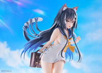 1/6 Toshishita Kanojo Illustration by Amagasa Yun