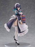 1/6 Maid Maison Hanikami Kanojo Hikage Chigami