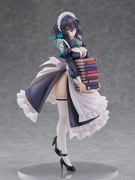 1/6 Maid Maison Hanikami Kanojo Hikage Chigami