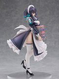 1/6 Maid Maison Hanikami Kanojo Hikage Chigami