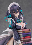1/6 Maid Maison Hanikami Kanojo Hikage Chigami