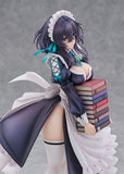 1/6 Maid Maison Hanikami Kanojo Hikage Chigami