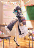 1/6 Maid Maison Hanikami Kanojo Hikage Chigami