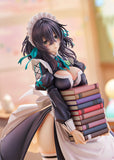 1/6 Maid Maison Hanikami Kanojo Hikage Chigami