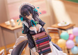 1/6 Maid Maison Hanikami Kanojo Hikage Chigami