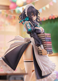 1/6 Maid Maison Hanikami Kanojo Hikage Chigami
