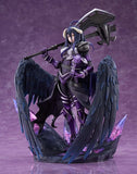 1/7 OVERLORD: Albedo: Hermes Trismegistus Ver.