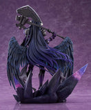 1/7 OVERLORD: Albedo: Hermes Trismegistus Ver.