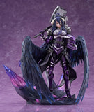 1/7 OVERLORD: Albedo: Hermes Trismegistus Ver.