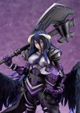 1/7 OVERLORD: Albedo: Hermes Trismegistus Ver.