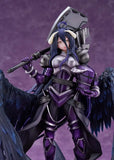 1/7 OVERLORD: Albedo: Hermes Trismegistus Ver.