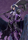 1/7 OVERLORD: Albedo: Hermes Trismegistus Ver.