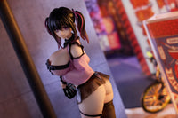 1/6 Original Character Jirai-chan