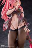 1/6 High Heel & Lollipop