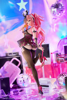 1/6 High Heel & Lollipop
