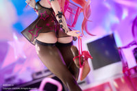 1/6 High Heel & Lollipop