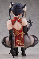 1/6 Dragon Chinese Dress Sugata no Ane no Tomodachi Illustrated by Daiki Kase