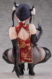 1/6 Dragon Chinese Dress Sugata no Ane no Tomodachi Illustrated by Daiki Kase