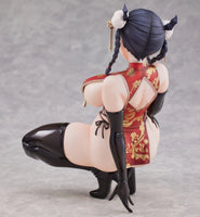 1/6 Dragon Chinese Dress Sugata no Ane no Tomodachi Illustrated by Daiki Kase