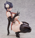 1/6 Dragon Chinese Dress Sugata no Ane no Tomodachi Illustrated by Daiki Kase