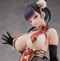 1/6 Dragon Chinese Dress Sugata no Ane no Tomodachi Illustrated by Daiki Kase