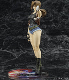 Black Lagoon Revy DIGSTA