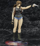 Black Lagoon Revy DIGSTA