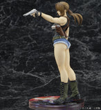 Black Lagoon Revy DIGSTA