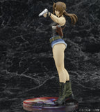 Black Lagoon Revy DIGSTA