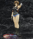 Black Lagoon Revy DIGSTA