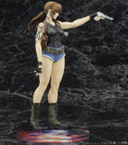 Black Lagoon Revy DIGSTA