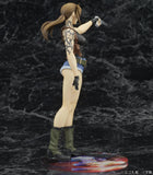 Black Lagoon Revy DIGSTA