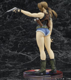 Black Lagoon Revy DIGSTA