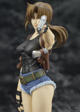 Black Lagoon Revy DIGSTA