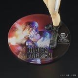 Black Lagoon Revy DIGSTA