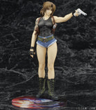 Black Lagoon Revy DIGSTA