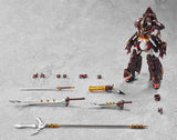 Mushikihime - Toko (Mushikihime)