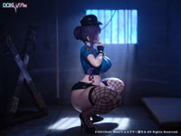 1/4 Hypnotic Girlfriend's Mother Ouka Takanashi