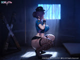 1/4 Hypnotic Girlfriend's Mother Ouka Takanashi
