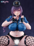 1/4 Hypnotic Girlfriend's Mother Ouka Takanashi