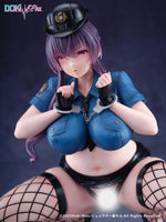 1/4 Hypnotic Girlfriend's Mother Ouka Takanashi