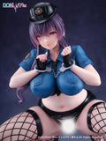 1/4 Hypnotic Girlfriend's Mother Ouka Takanashi