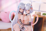 1/6 Aoyuki & Akayuki