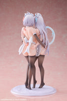 1/6 Aoyuki & Akayuki