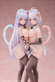 1/6 Aoyuki & Akayuki