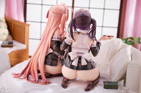 1/5 Kohou Miya & Otsuhane Fuwari